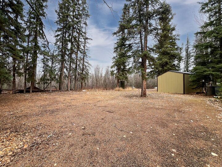 Property Photo: Lot #15 Fivestar AB T0H 1M0