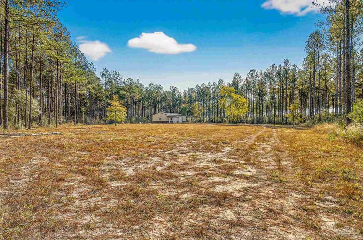 Property Photo: 1421 Mineral Springs Rd FL 32565