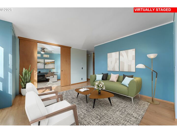 Property Photo:  1220 NE 17th Ave 5A  OR 97232 