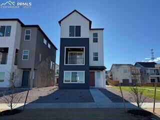 Property Photo:  1735 Keystone Crest Lane  CO 80905 