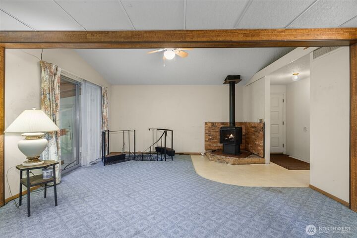 Property Photo:  6091 NE Twin Spits Road  WA 98340 