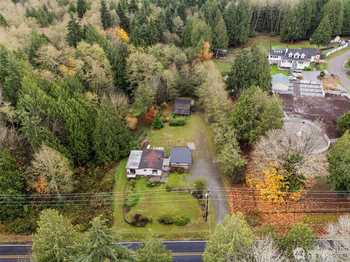 Property Photo:  6091 NE Twin Spits Road  WA 98340 