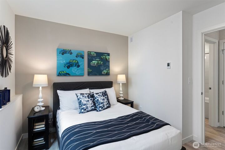 Property Photo:  2527  29th Avenue S C  WA 98144 