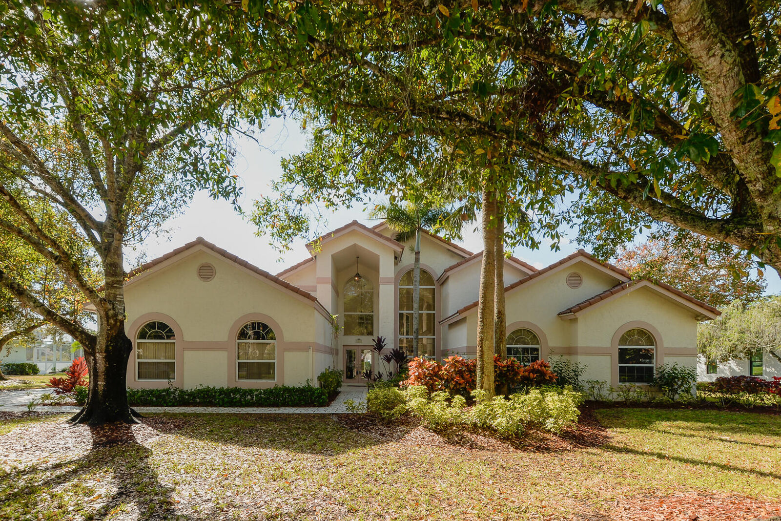 Property Photo:  1414 SW Osprey Cove  FL 34986 