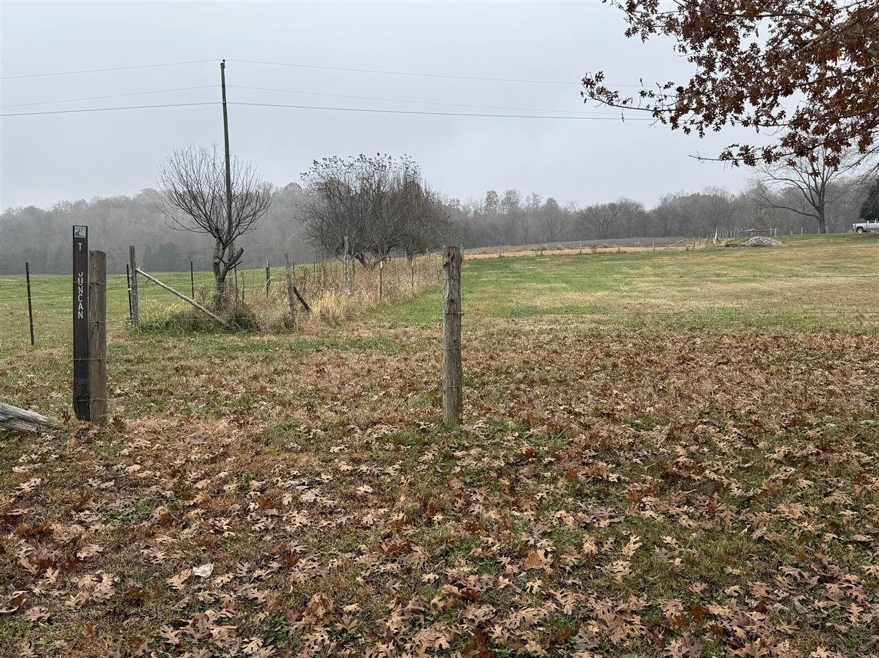 Property Photo: 0 Duncan Road KY 42122