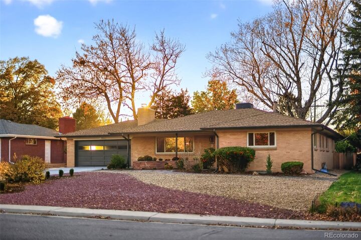 Property Photo:  3905 Balsam Street  CO 80033 