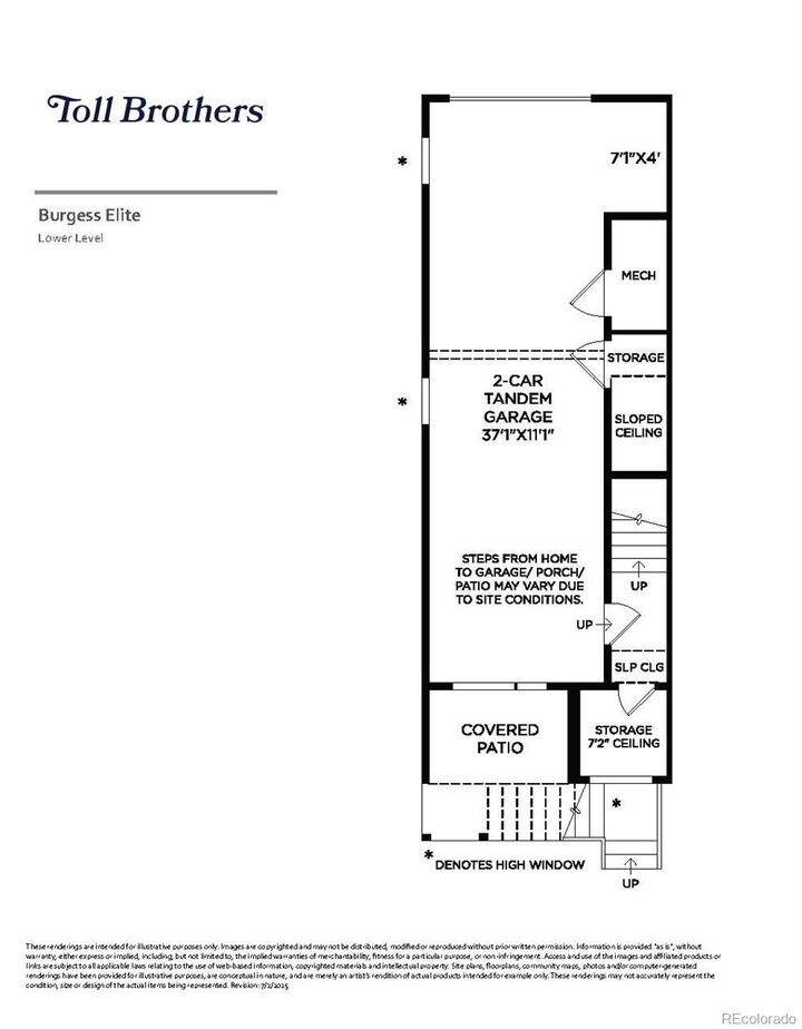 Property Photo:  7174 Clove Hitch Heights  CO 80918 