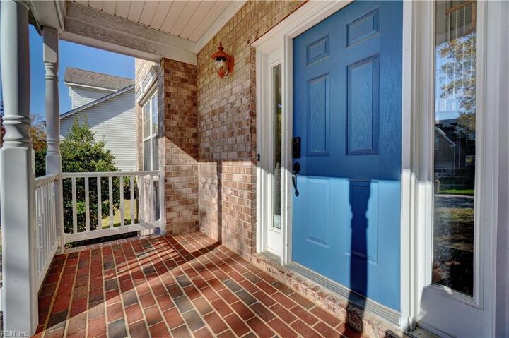 Property Photo:  3624 Shipley Ct  VA 23456 