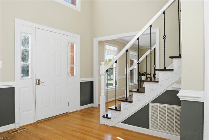 Property Photo: 1511 Olde Mill Creek Dr VA 23434