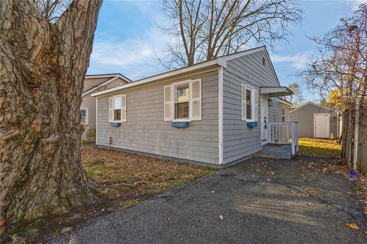 Property Photo:  19 Curtis Street  RI 02889 