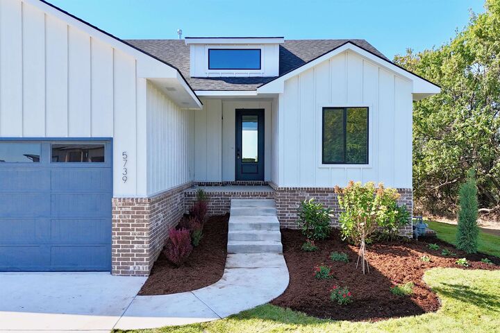 Property Photo: 5739 N Edwards St. KS 67204