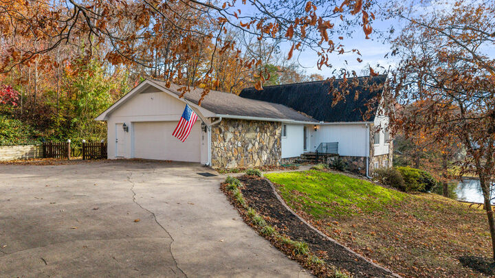 Property Photo:  2270 Tennessee Nursery Road NW  TN 37311 