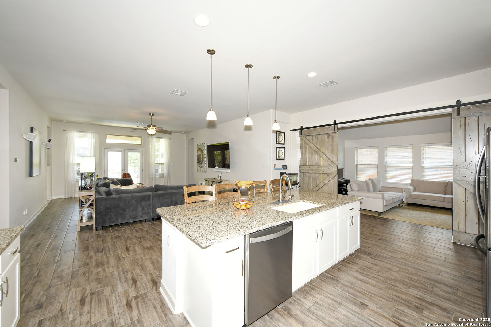 Property Photo:  1710 Briar Spring  TX 78245 