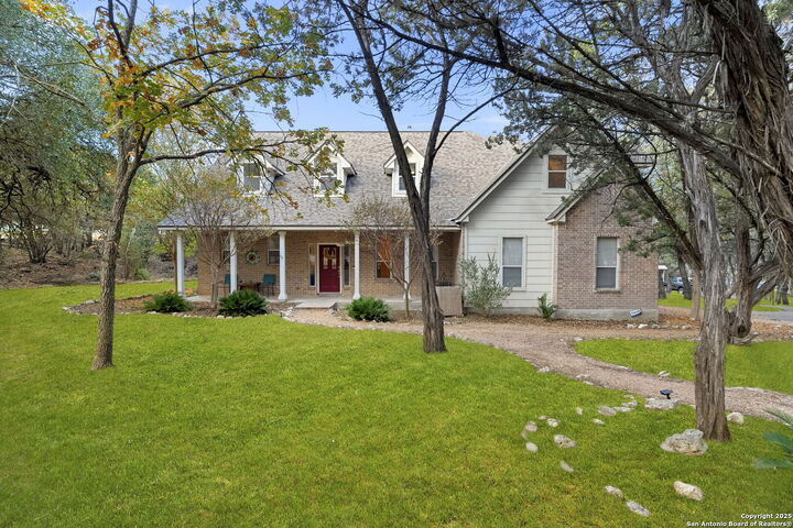 Property Photo:  9119 Cap Mountain Dr  TX 78255 