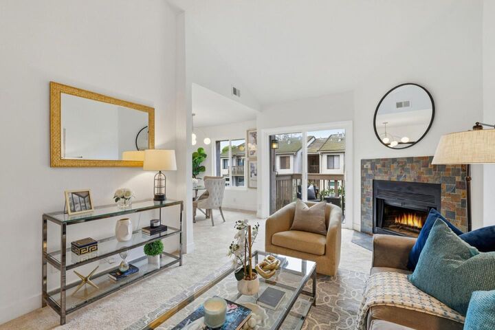 Property Photo:  2277 Sun Glory Lane B  CA 95124 