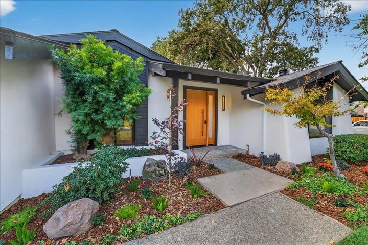 Property Photo:  767 North Gate Place  CA 94598 