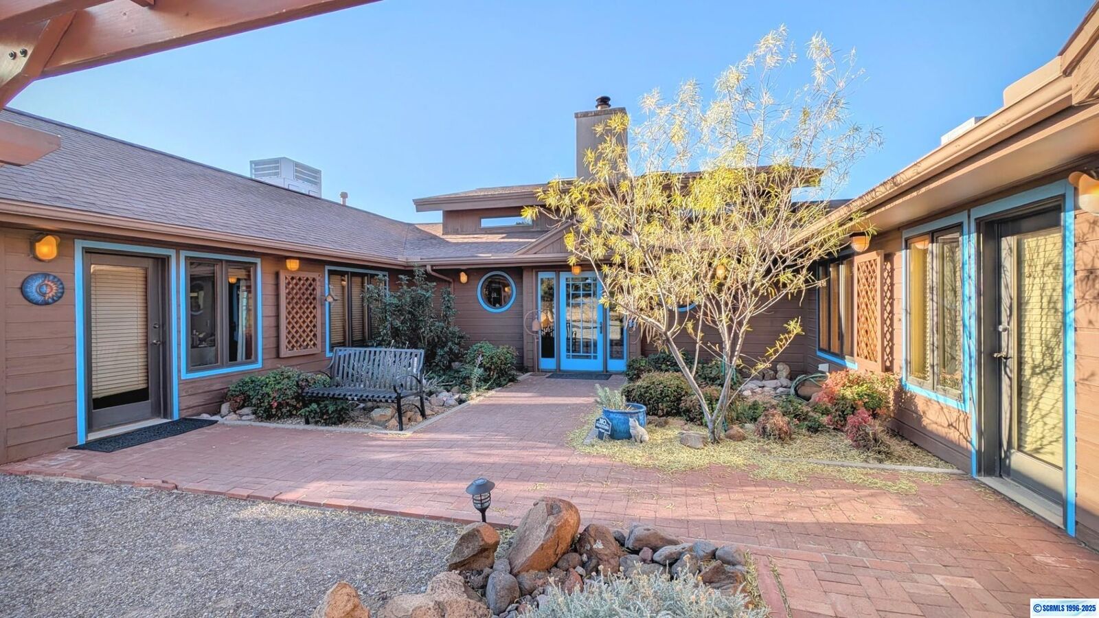 Property Photo: 22 Six Shooter Drive NM 88061