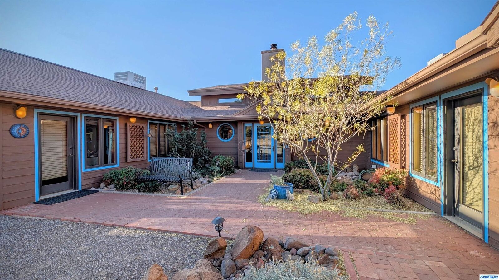 Property Photo: 22 Six Shooter Drive NM 88061