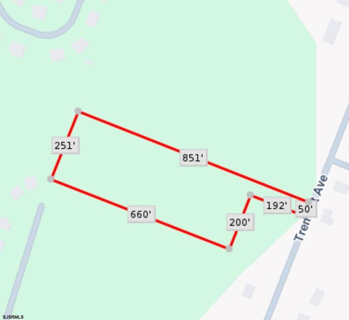 Property Photo:  3073 Tremont Ave  NJ 08234 