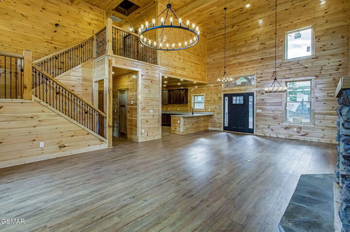 Property Photo:  1821 Pinestand Rdg Way  TN 37862 