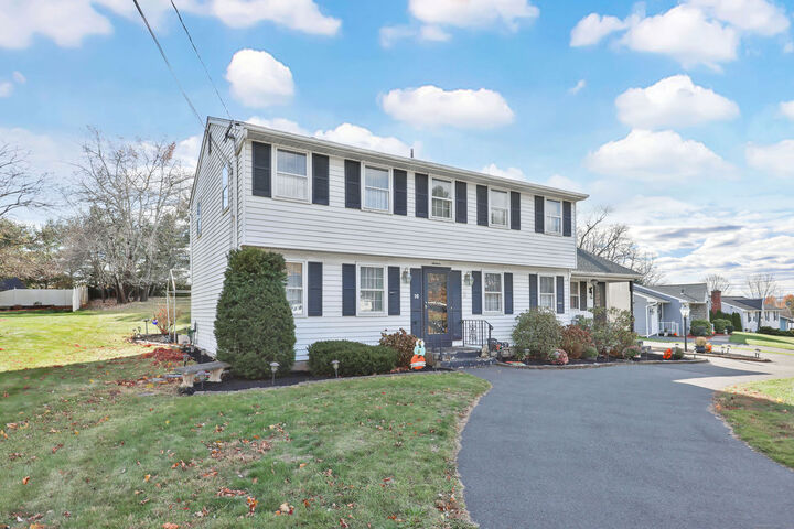 Property Photo:  16 Metacomet Road  CT 06062 