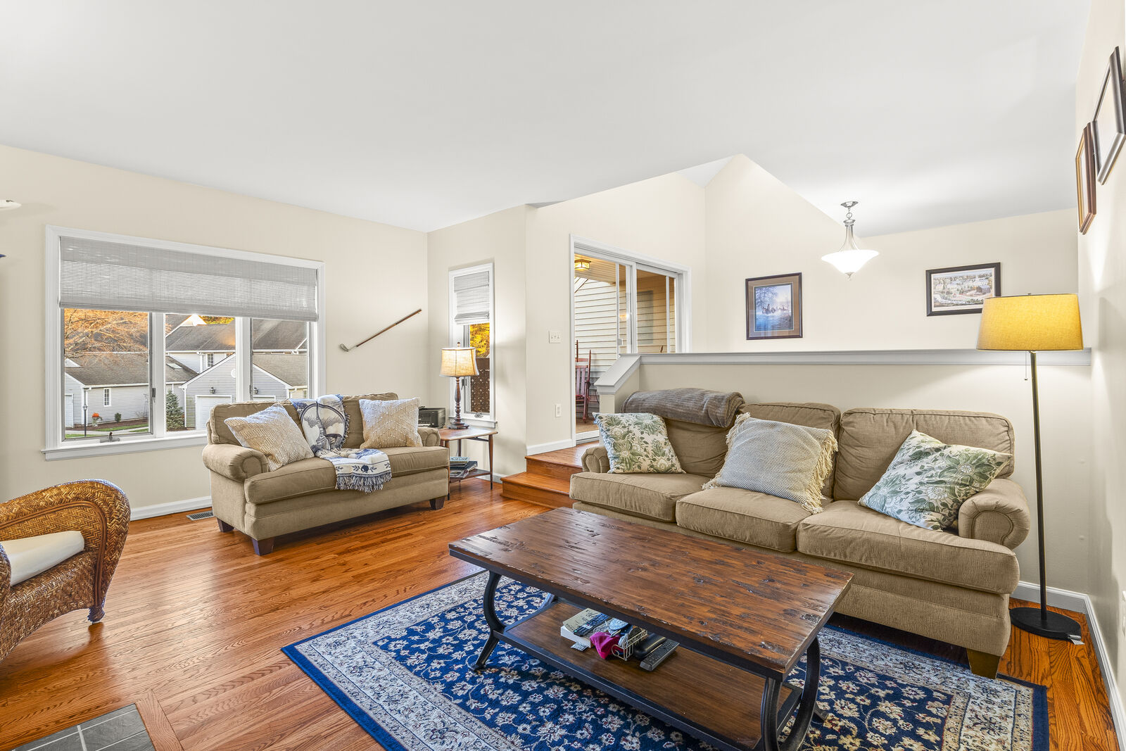 Property Photo:  8 Chelsea Lane 8  CT 06073 