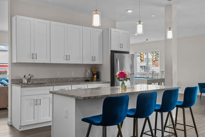 Property Photo:  71 Connecticut Avenue 205  CT 06850 