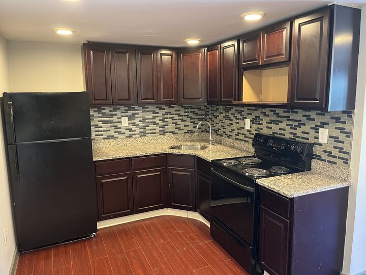 Property Photo: 32 Cook Avenue 203 CT 06451