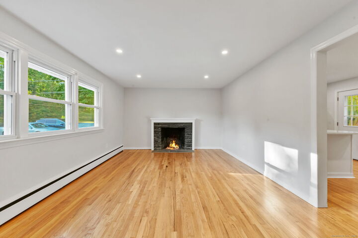 Property Photo: 8 Lloyd Road CT 06850
