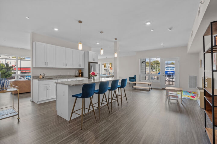 Property Photo:  71 Connecticut Avenue 410  CT 06850 