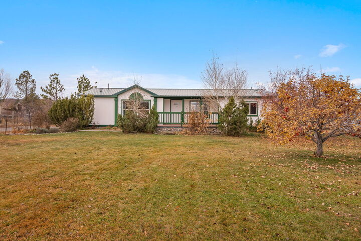 Property Photo:  92 Lake View Dr  ID 83320 