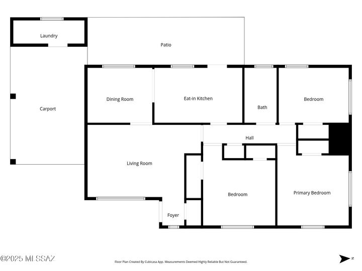 Property Photo:  824 S Catalina Avenue  AZ 85711 