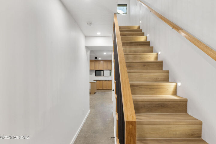 Property Photo:  25 W Lalo Way  AZ 85701 