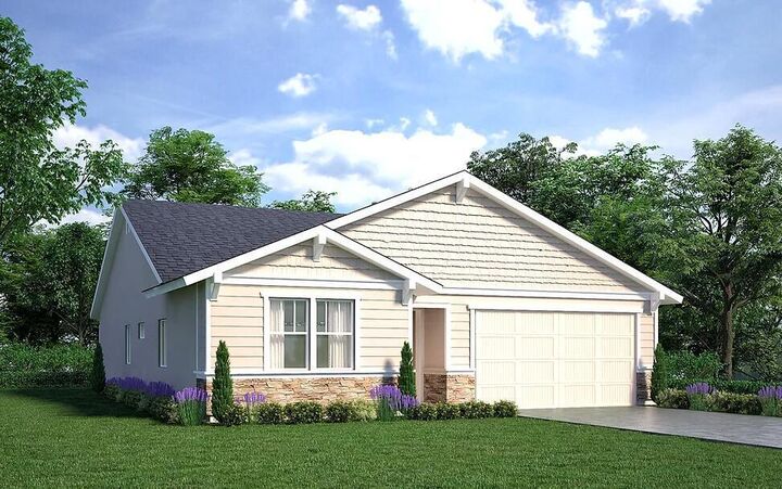 Property Photo: 515 W Khloe Avenue CA 93257