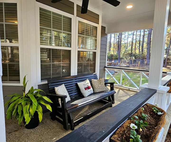 Property Photo:  785 Glynn Willis Rd  GA 31765 