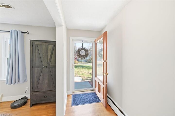 Property Photo:  4830 Gladwyn Drive  NC 27104 