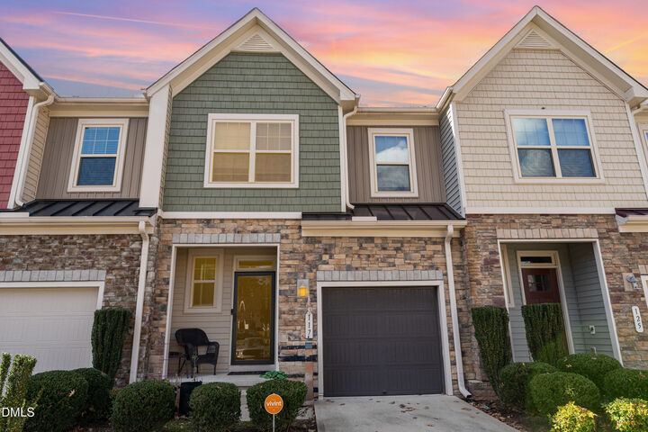 117 Hill Shore Lane  Clayton NC 27527 photo