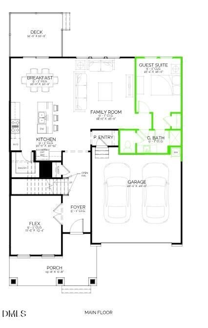 Property Photo:  828 Ballaster Road  NC 27526 