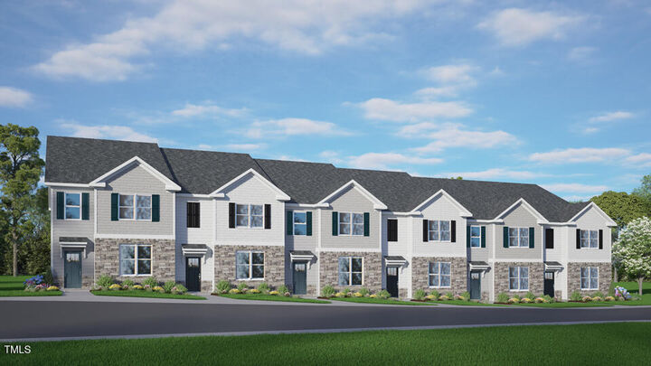 803 Old Tarboro Road  Wendell NC 27591 photo