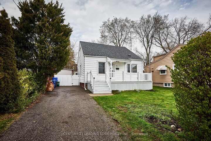 64 Cedar Street  Ajax ON L1S 1V3 photo