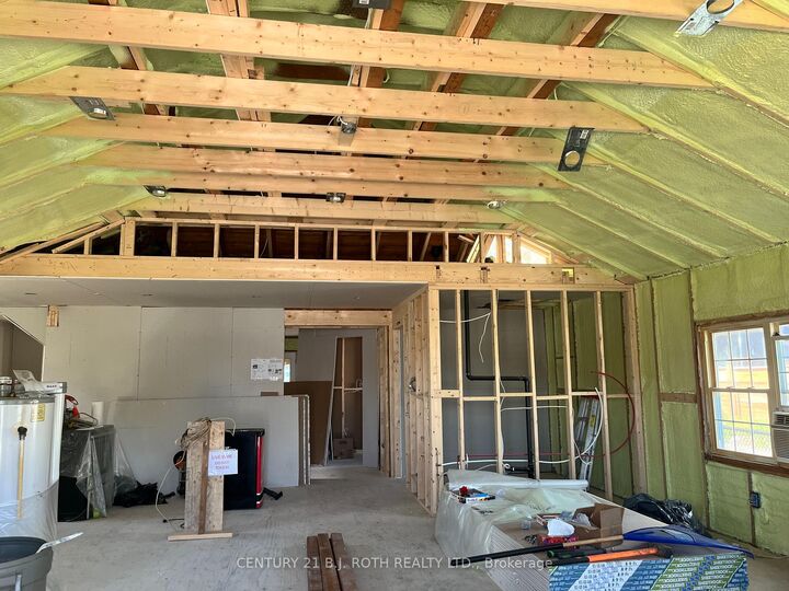 Photo de la propriété: 412 Limerick Crescent ON L0L 1K0