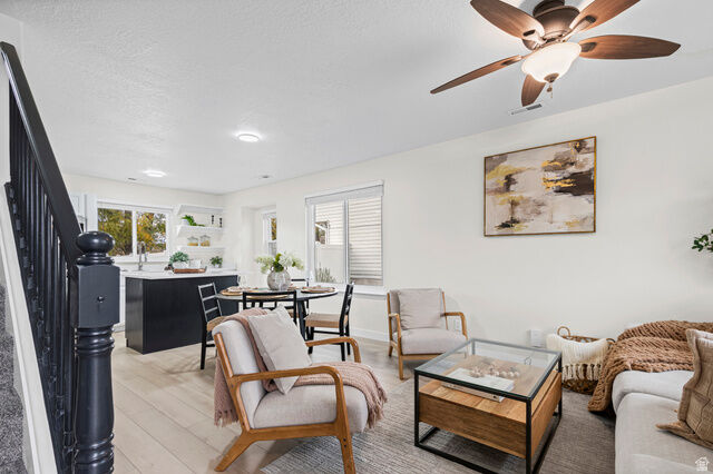 Property Photo:  9332 S Chartres Ave  UT 84070 