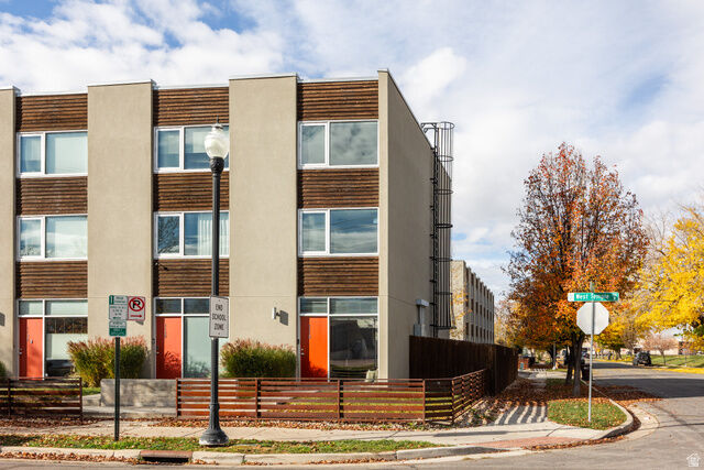 Property Photo:  1118 S West Temple W  UT 84101 