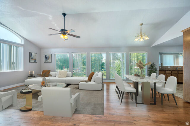 Property Photo:  4940 S Atwood Blvd  UT 84107 