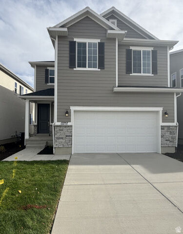 Property Photo:  12757 S Glacier Trail Ln 169  UT 84096 