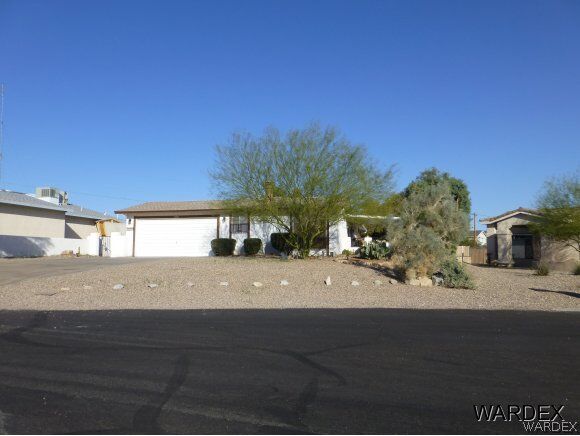 Property Photo: 3190 Baylor Drive AZ 86406