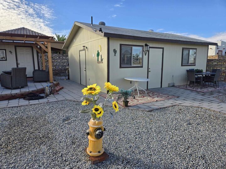 Property Photo:  13333 E 54 St  AZ 85367 