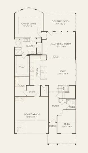 Property Photo:  167 Poinsettia Road  TX 78610 