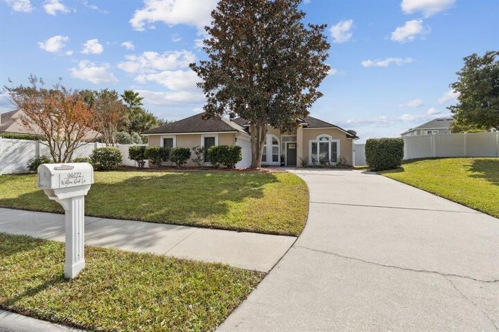 94072 Willow Oak Lane  Fernandina Beach FL 32034 photo