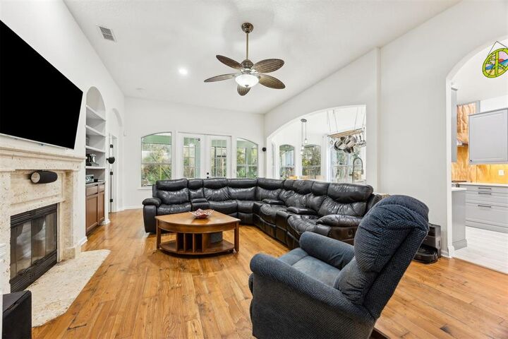 Property Photo: 414 Portside Drive FL 32034